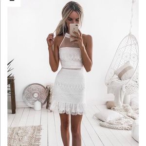 NWT Two Sisters Vicky Dress